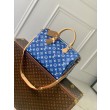 LV Speedy P9 Bandouliere 40 Imitazioni borse griffate Monogram M24418
