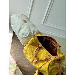 LV Speedy P9 Bandouliere 40 Borse Firmate Replica Monogram M24419