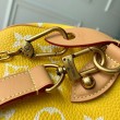 LV Speedy P9 Bandouliere 40 Borse Firmate Replica Monogram M24419