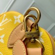 LV Speedy P9 Bandouliere 40 Borse Firmate Replica Monogram M24419