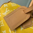 LV Speedy P9 Bandouliere 40 Borse Firmate Replica Monogram M24419