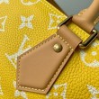 LV Speedy P9 Bandouliere 40 Borse Firmate Replica Monogram M24419