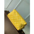 LV Speedy P9 Bandouliere 40 Borse Firmate Replica Monogram M24419