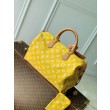 LV Speedy P9 Bandouliere 40 Borse Firmate Replica Monogram M24419