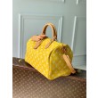 LV Speedy P9 Bandouliere 40 Borse Firmate Replica Monogram M24419
