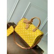 LV Speedy P9 Bandouliere 40 Borse Firmate Replica Monogram M24419