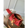 LV Speedy P9 Bandouliere 40 Borsa Monogram M24420