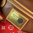 LV Speedy P9 Bandouliere 40 Borsa Monogram M24420