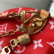 LV Speedy P9 Bandouliere 40 Borsa Monogram M24420