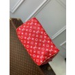 LV Speedy P9 Bandouliere 40 Borsa Monogram M24420