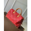 LV Speedy P9 Bandouliere 40 Borsa Monogram M24420