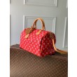 LV Speedy P9 Bandouliere 40 Borsa Monogram M24420