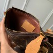 LV Speedy P9 Bandouliere 40 Borsa Monogram M24422