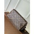 LV Speedy P9 Bandouliere 40 Borsa Monogram M24422