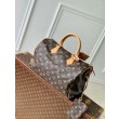 LV Speedy P9 Bandouliere 40 Borsa Monogram M24422