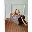 LV Speedy P9 Bandouliere 40 Borsa Monogram M24422