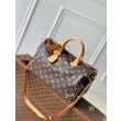 LV Speedy P9 Bandouliere 40 Borsa Monogram M24422