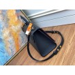 LV Twist One Handle PM Borsa Nero M57093
