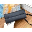 LV Twist One Handle PM Borsa Nero M57093