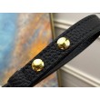 LV Twist One Handle PM Borsa Nero M57093