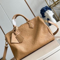 LV Speedy Soft 30 Qualità superiore replica M11323 Replica qualità specchio Replica Perfette LV Speedy Soft 30 Qualità superiore replica M11323 imitazioni