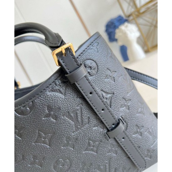 Replica Perfette Borsa Louis Vuitton Babylone PM Tote M11393 imitazioni
