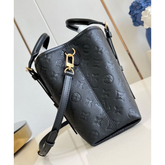 Replica Perfette Borsa Louis Vuitton Babylone PM Tote M11393 imitazioni