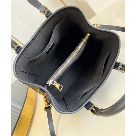 Replica Perfette Borsa Louis Vuitton Babylone PM Tote M11393 imitazioni