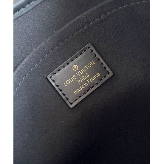 Replica Perfette Borsa Louis Vuitton Babylone PM Tote M11393 imitazioni