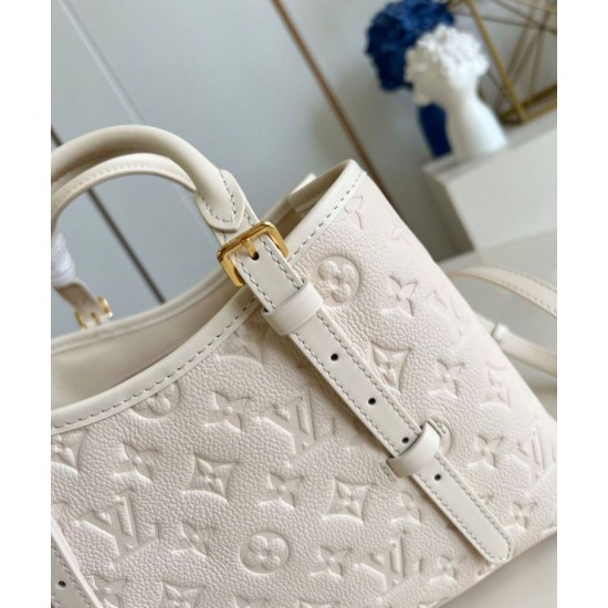 Replica Perfette Borsa LV Babylone PM Tote M11394 imitazioni