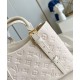 Replica Perfette Borsa LV Babylone PM Tote M11394 imitazioni