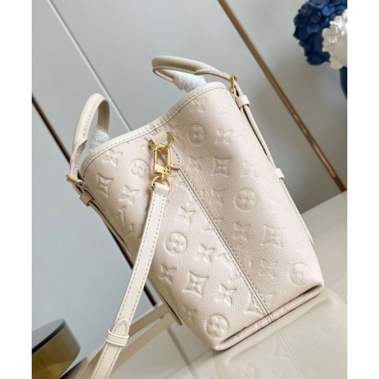Replica Perfette Borsa LV Babylone PM Tote M11394 imitazioni