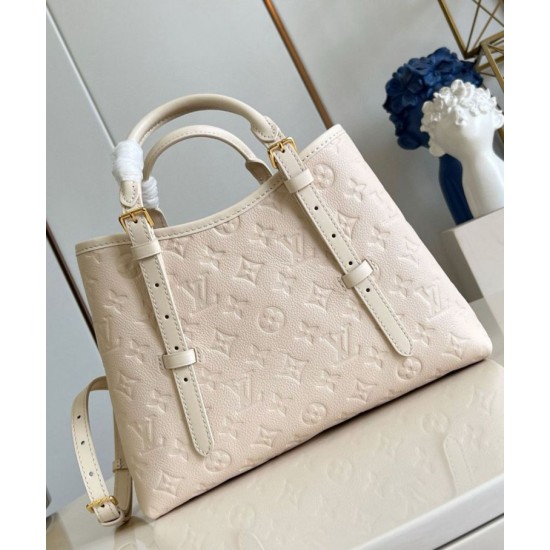 Replica Perfette Borsa LV Babylone PM Tote M11394 imitazioni