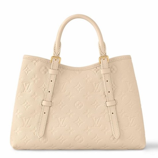 Replica Perfette Borsa LV Babylone PM Tote M11394 imitazioni