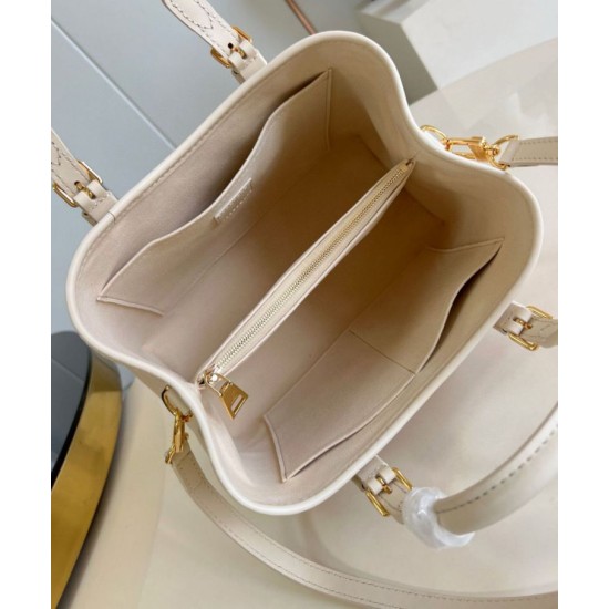 Replica Perfette Borsa LV Babylone PM Tote M11394 imitazioni