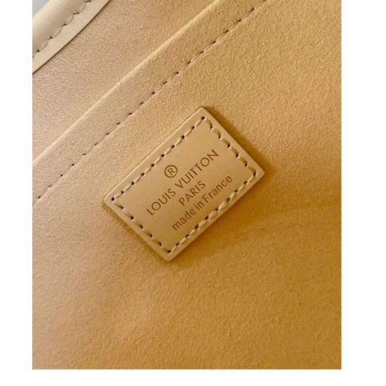 Replica Perfette Borsa LV Babylone PM Tote M11394 imitazioni