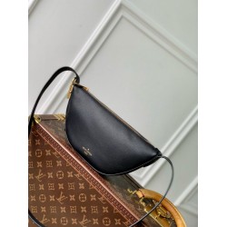 LV Marsupio Low Key Nero M11429