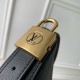 Replica Perfette LV Marsupio Low Key Nero M11429 imitazioni