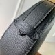 Replica Perfette LV Marsupio Low Key Nero M11429 imitazioni