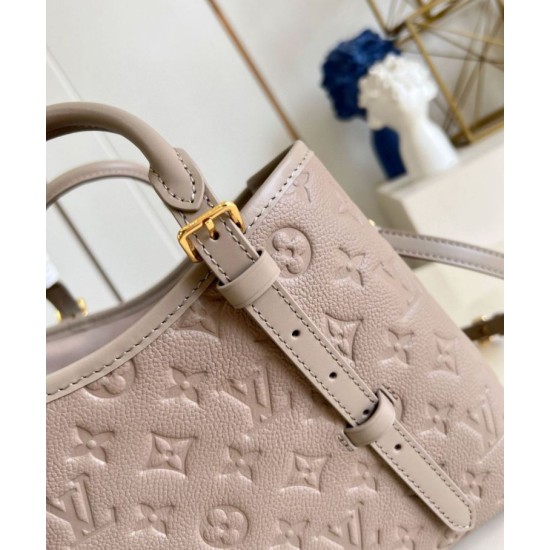 Replica Perfette Borsa Louis Vuitton Babylone PM Tote M11463 imitazioni