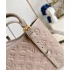 Replica Perfette Borsa Louis Vuitton Babylone PM Tote M11463 imitazioni