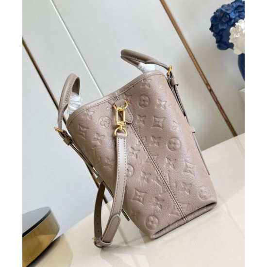 Replica Perfette Borsa Louis Vuitton Babylone PM Tote M11463 imitazioni