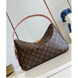 Louis Vuitton Slouchy PM Borsa M11952
