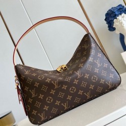 Replica Perfette Louis Vuitton Slouchy PM Borsa M11952 imitazioni