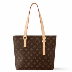 Louis Vuitton Borsa pianoforte M12095