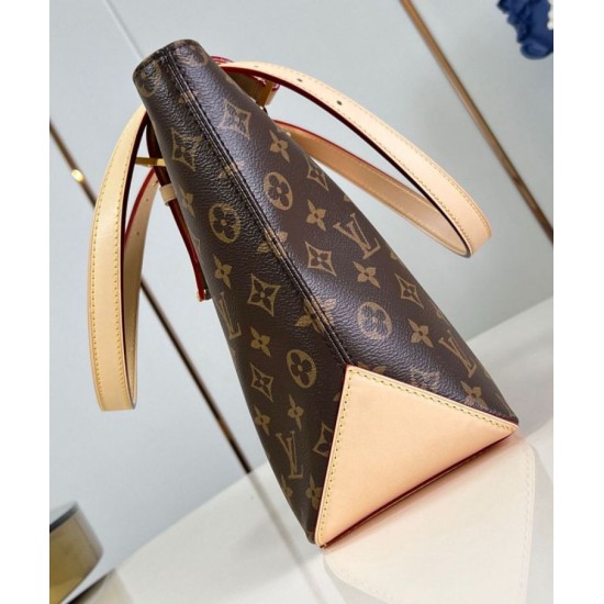 Replica Perfette Louis Vuitton Borsa pianoforte M12095 imitazioni