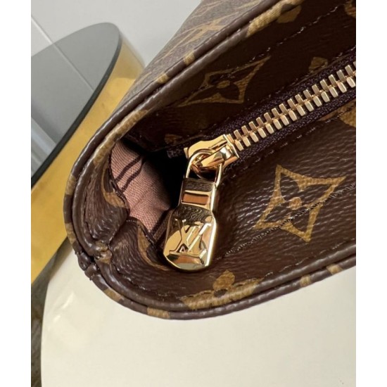 Replica Perfette Louis Vuitton Borsa pianoforte M12095 imitazioni