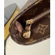 Replica Perfette Louis Vuitton Borsa pianoforte M12095 imitazioni