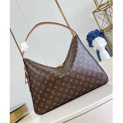 Louis Vuitton Slouchy MM Borse Firmate Replica M12098