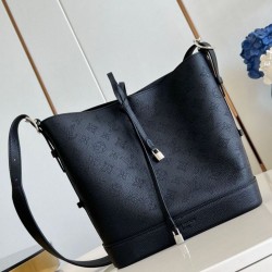 Borsa Louis Vuitton Flore Mahina M12139 Replica qualità specchio Replica Perfette Borsa Louis Vuitton Flore Mahina M12139 imitazioni